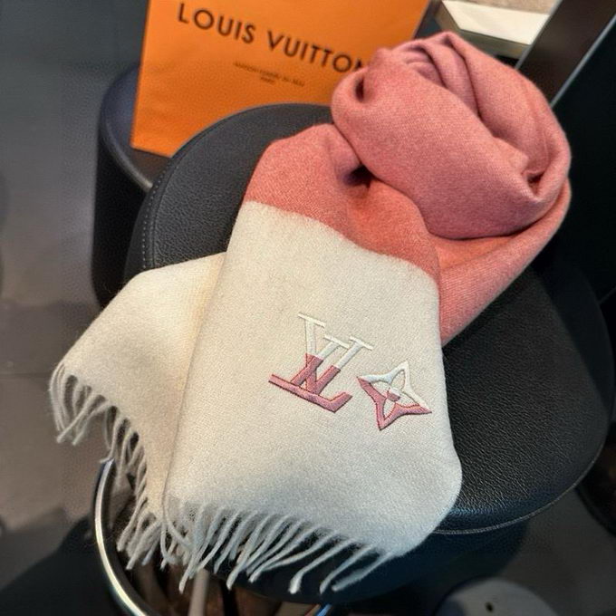 Louis Vuitton Scarf ID:20260120-171